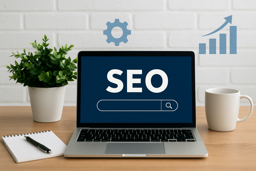 Modern SEO Best Practice Playbook 2025
