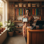 Embedded finance South Africa for SMEs